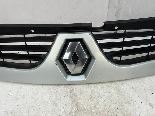 Renault OE 8200426365 Grill image 3