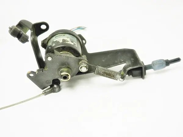 Potentiomètre d'accélérateur Mercedes OEM 0205001303 image 3