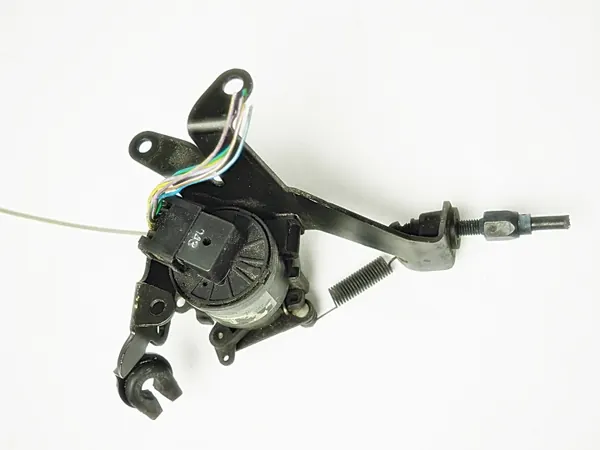 Potentiomètre d'accélérateur Mercedes OEM 0205001303 image 4