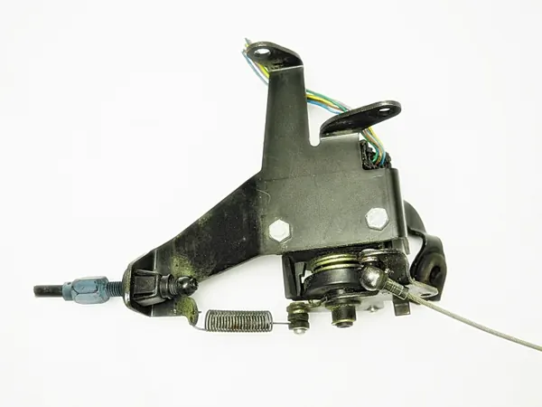Potentiomètre d'accélérateur Mercedes OEM 0205001303 image 5