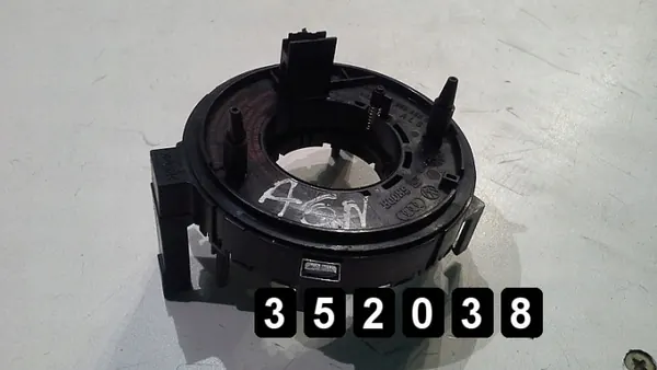 Audi A6 slipring OEM AM-352038 - Begagnad del image 2