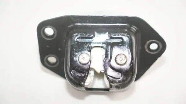 Takaluukun lukko OEM 360190352 Nissan Note 06-09 image 2