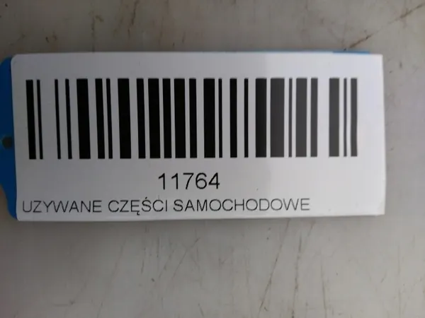 Takaluukun lukko OEM 360190352 Nissan Note 06-09 image 5