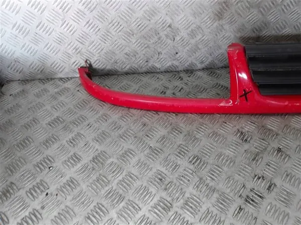 Grill VW Passat B4 1994 image 3