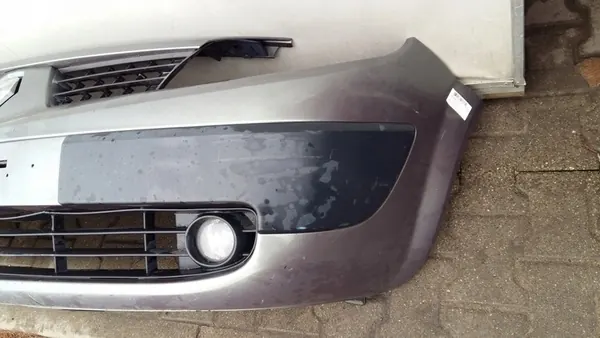 Paraurti anteriore Renault Scenic II image 2