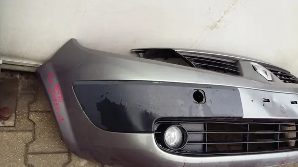 Paraurti anteriore Renault Scenic II image 5