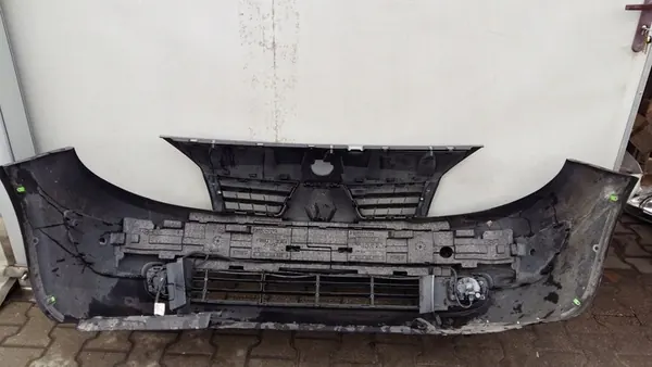 Paraurti anteriore Renault Scenic II image 6