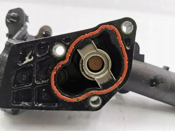 Renault Captur Termostaatti OEM 110602770R 1.5 dCi image 5