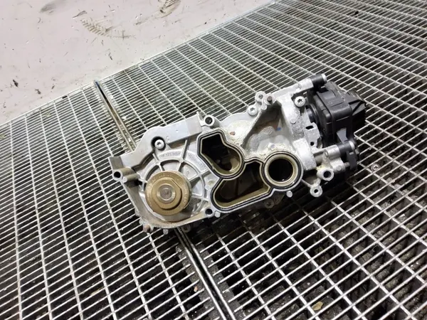 Pompe à eau OEM 05E121042B pour Seat Leon IV image 2