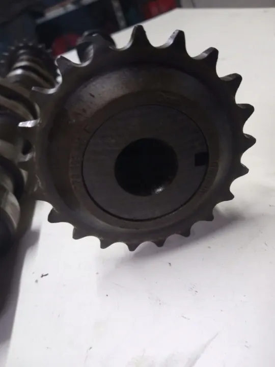 OEM 078109115F Arbre à cames échappement Audi A6 C5 2.7BiT image 10