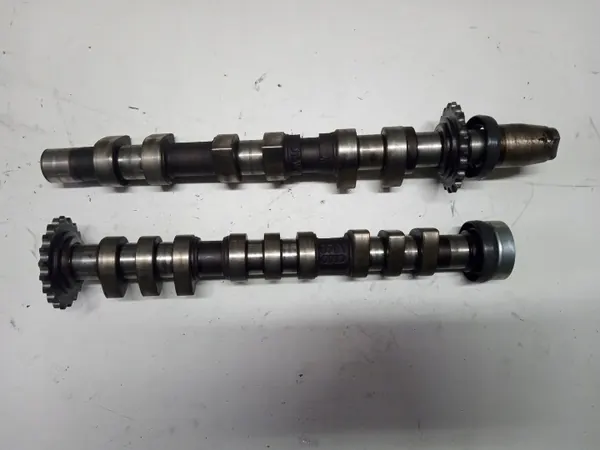 OEM 078109115F Arbre à cames échappement Audi A6 C5 2.7BiT image 8