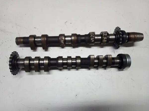 OEM 078109115F Arbre à cames échappement Audi A6 C5 2.7BiT image 9