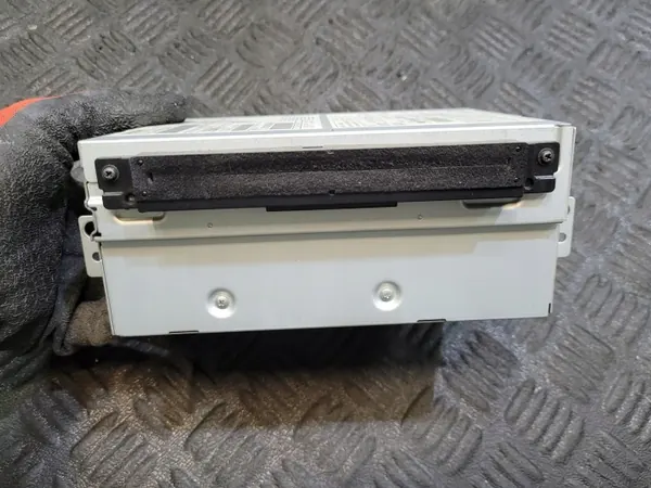 Rádio Navegação OEM 31421873AA para Volvo XC60 I Lift image 2