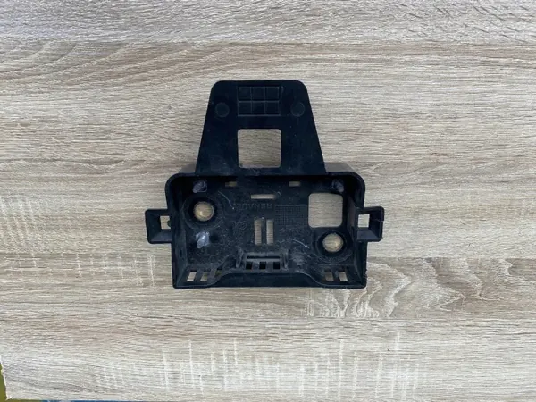 Support radar avant OEM 259974150R pour Renault Zoe image 2