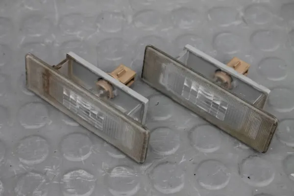 Juego de luces tablero OEM 92501-2G000 Kia Stonic image 2