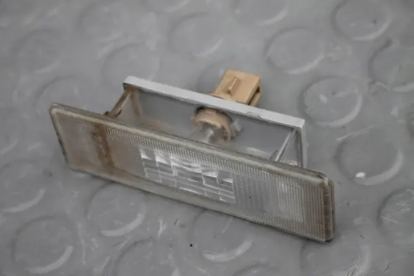 Juego de luces tablero OEM 92501-2G000 Kia Stonic image 6