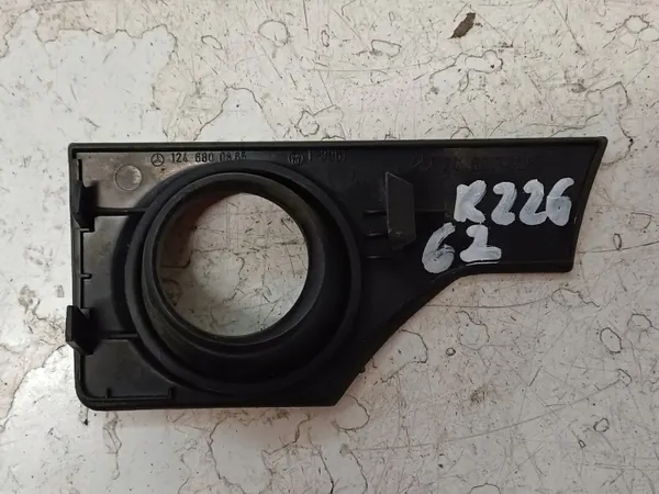 OEM 1246800065 Ontsteekschakelaar Kap Mercedes E W124 image 3