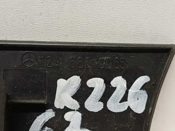 OEM 1246800065 Ontsteekschakelaar Kap Mercedes E W124 image 4