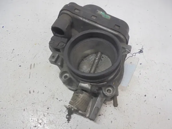 Válvula de ar Mercedes W202 1.8 OEM 0001419525 image 2