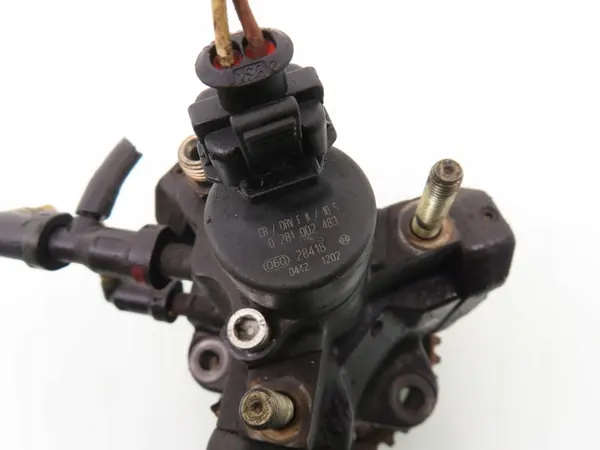 Renault OE 7700111010 Kraftstoffpumpe image 3