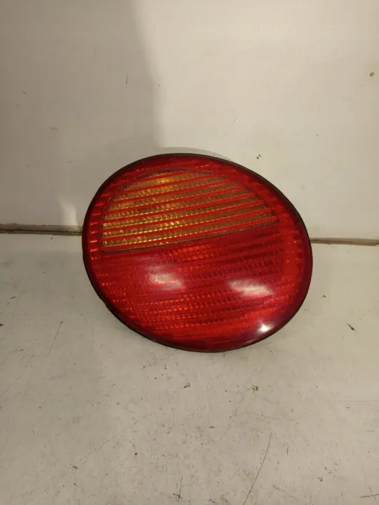 Lanterna traseira esquerda VW New Beetle 98- usado OEM image 2
