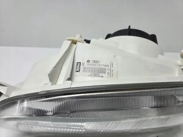 VW GOLF 3 VASEN AJOVALO 1H6941017AN image 3