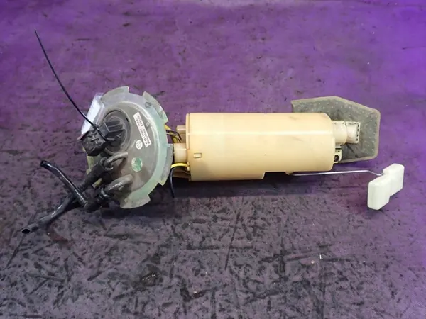 DAEWOO LANOS 97-08 1.5 OIL PUMP 96350588 6 PIN image 2