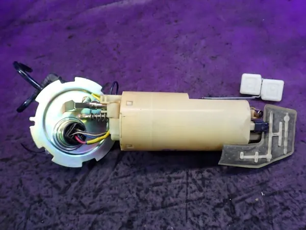 DAEWOO LANOS 97-08 1.5 OIL PUMP 96350588 6 PIN image 3