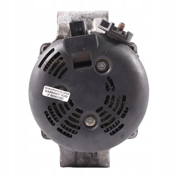 BMW OE 7547883 Brandstofdruksensor image 9