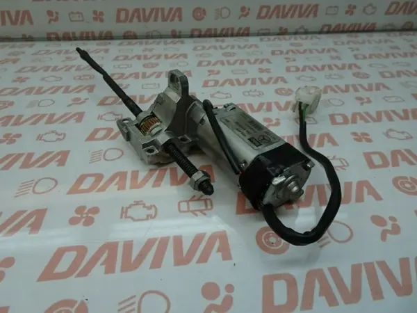 Motor de columna de dirección OEM A203460625 - Usado image 2