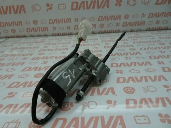 Motor de columna de dirección OEM A203460625 - Usado image 3