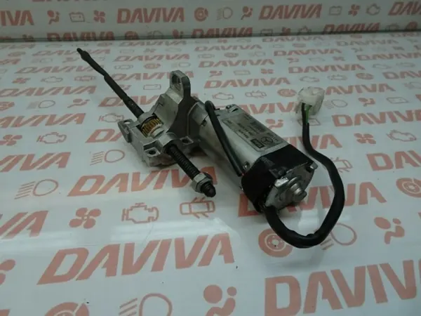 Motor de columna de dirección OEM A203460625 - Usado image 7