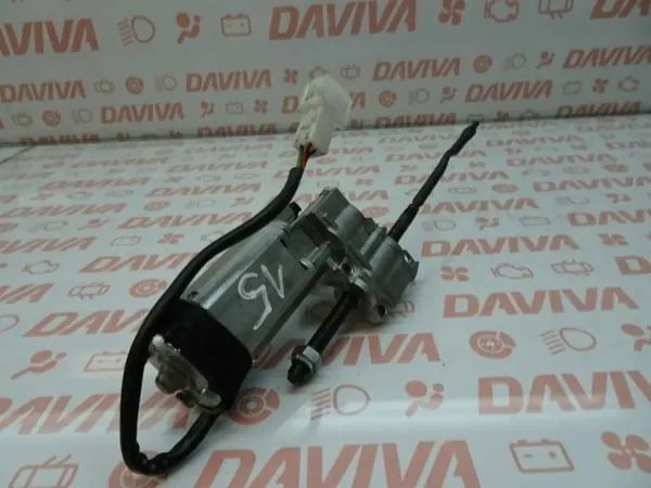 Motor de columna de dirección OEM A203460625 - Usado image 9