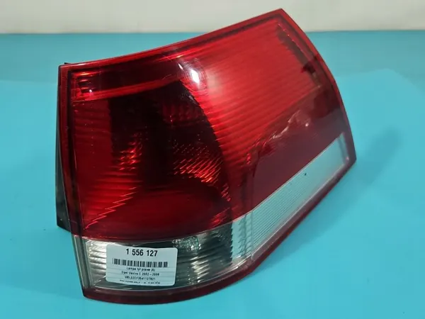Höger Baklykta Opel Vectra C Kombi OEM 24469462 image 2