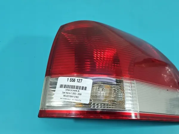 Höger Baklykta Opel Vectra C Kombi OEM 24469462 image 3