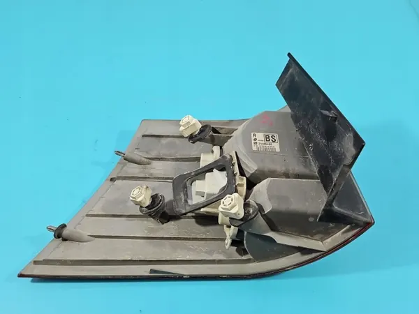 Höger Baklykta Opel Vectra C Kombi OEM 24469462 image 5