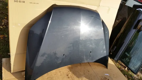 Framhuv Chevrolet Aveo 96888444 image 2