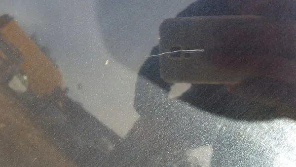 Framhuv Chevrolet Aveo 96888444 image 4