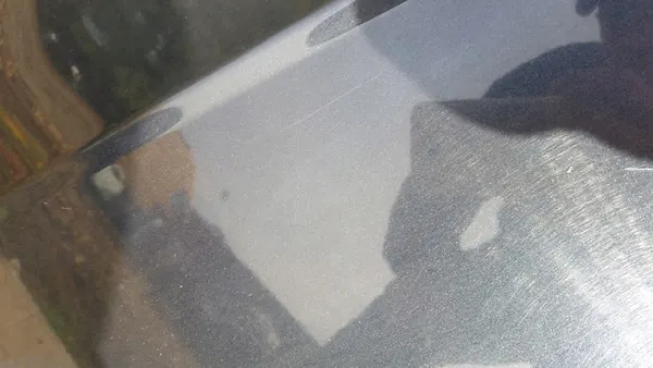 Framhuv Chevrolet Aveo 96888444 image 5