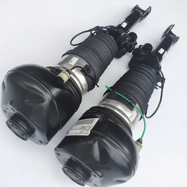 Ammortizzatore anteriore BMW G11 G12 6877553 6877554 image 2