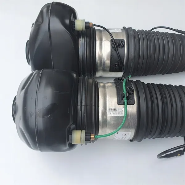 Ammortizzatore anteriore BMW G11 G12 6877553 6877554 image 3