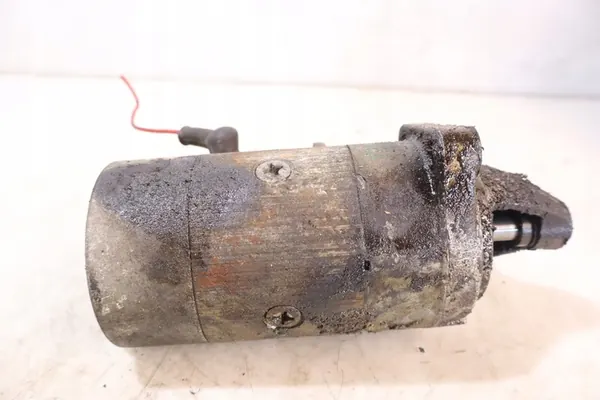 Motor de arranque Fiat Cinquecento 0.9 image 2