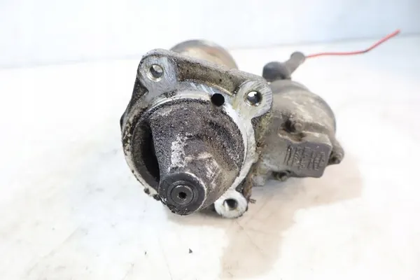 Motor de arranque Fiat Cinquecento 0.9 image 4