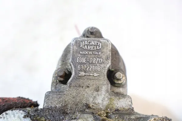 Motor de arranque Fiat Cinquecento 0.9 image 5