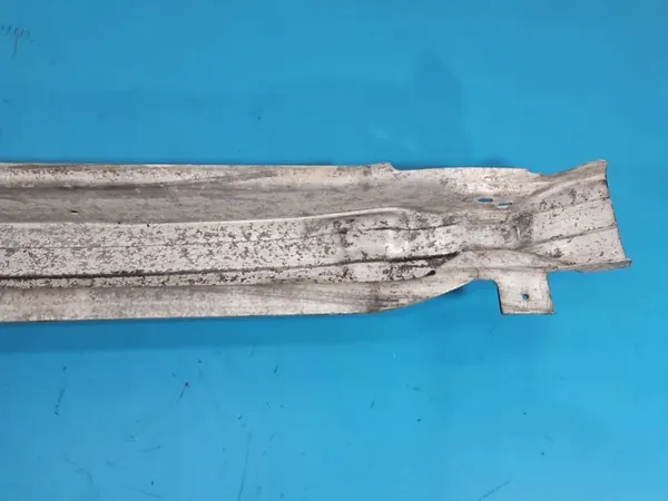 Audi A6 C6 Frontstoßstangenverstärkung OEM IMPRK1552131 image 5