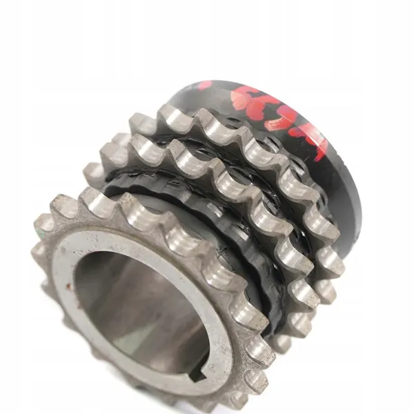 Mercedes W203 W639 OM611 OM646 Vevaxel Gear image 10