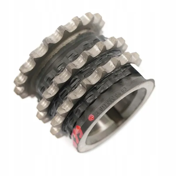 Mercedes W203 W639 OM611 OM646 Vevaxel Gear image 2