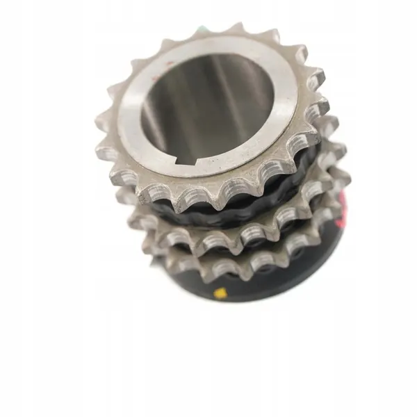 Mercedes W203 W639 OM611 OM646 Vevaxel Gear image 4