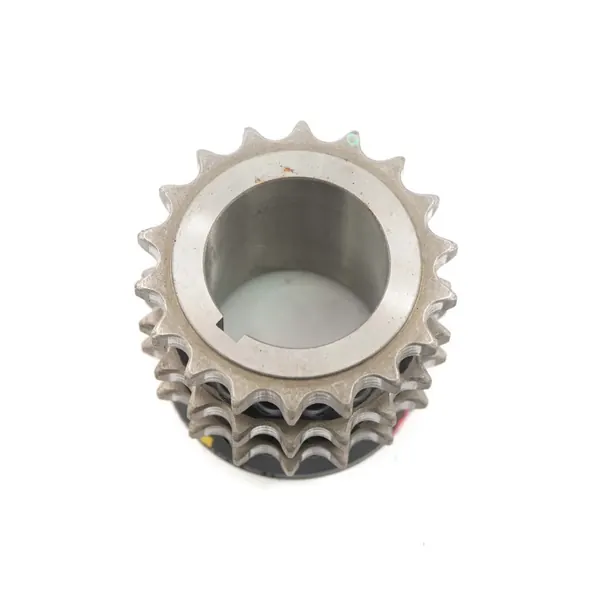 Mercedes W203 W639 OM611 OM646 Vevaxel Gear image 5