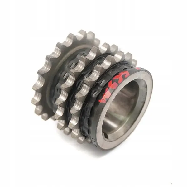 Mercedes W203 W639 OM611 OM646 Vevaxel Gear image 6